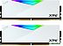 Оперативная память ADATA XPG Lancer RGB 2x32ГБ DDR5 6000МГц AX5U6000C3032G-DCLARWH Оперативная память ADATA XPG Lancer RGB 2x32ГБ DDR5 6000МГц AX5U6000C3032G-DCLARWH