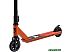 Самокат NOVATRACK Wolf EL 110P.WOLF.BOR9 (оранжевый) Самокат NOVATRACK Wolf EL 110P.WOLF.BOR9 (оранжевый)