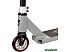 Трюковый самокат Novatrack Psycho 40/100 100A.PSYCHOP1.SL22 (черный/серый) Трюковый самокат Novatrack Psycho 40/100 100A.PSYCHOP1.SL22 (черный/серый)