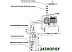 Насос UNIPUMP AUTO DP 750 Насос UNIPUMP AUTO DP 750