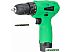 Дрель-шуруповерт Zitrek Green 12 PRO