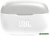 Наушники JBL Wave 200 (белый) Наушники JBL Wave 200 (белый)