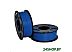 Пластик U3Print GF PLA 1.75 мм 1000 г (светло-синий) Пластик U3Print GF PLA 1.75 мм 1000 г (светло-синий)