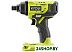 Ударный винтоверт Ryobi R18ID2-0 5133004611 (без АКБ) Ударный винтоверт Ryobi R18ID2-0 5133004611 (без АКБ)