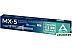 Термопаста Arctic MX-5 ACTCP00046A (4 г) Термопаста Arctic MX-5 ACTCP00046A (4 г)