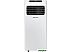 Мобильный кондиционер Hisense W-series AP-07CR4GKWS00 Мобильный кондиционер Hisense W-series AP-07CR4GKWS00