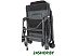 Кресло Nisus N-BD620-086228-4A Кресло Nisus N-BD620-086228-4A