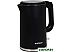 Электрочайник Oursson EK1731W/BL