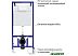 Инсталляция для унитаза Berges Wasserhaus Novum R2 040222 Инсталляция для унитаза Berges Wasserhaus Novum R2 040222