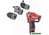 Ударная дрель-шуруповерт Milwaukee M12 FPDXKIT-202X 4933464138 (с 2-мя АКБ, кейс)
