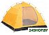 Кемпинговая палатка Helios Passat-3 Кемпинговая палатка Helios Passat-3