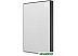 Внешний накопитель Seagate One Touch 1TB STKB1000401 (серебристый)