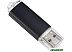 USB Flash Perfeo E01 32GB (черный) USB Flash Perfeo E01 32GB (черный)