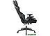 Кресло Zombie Viking 5 Aero (черный) Кресло Zombie Viking 5 Aero (черный)