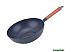 Сковорода WOK LARA АЗИЯ LR01-65-32
