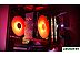 Кулер для процессора DeepCool GAMMAXX DP-MCH4-GMX400V2-RD Кулер для процессора DeepCool GAMMAXX DP-MCH4-GMX400V2-RD