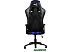 Кресло AeroCool AC120 (черный/синий) Кресло AeroCool AC120 (черный/синий)