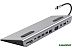 Док-станция Digma DS-990UC_G Док-станция Digma DS-990UC_G