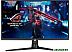 Игровой монитор ASUS ROG Strix XG32AQ