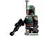 Конструктор LEGO Star Wars 75312 Звездолет Бобы Фетта