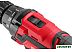 Дрель-шуруповерт Wortex BD 2020-1 DLi (с 2-мя АКБ)
