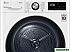 Сушильная машина LG DC90V9V9W Сушильная машина LG DC90V9V9W