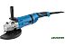 Угловая шлифмашина Bull WS 2302 Угловая шлифмашина Bull WS 2302