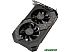 Видеокарта GDDR6 ASUS TUF-GTX1660TI-O6G-EVO-GAMING GeForce GTX1660Ti Видеокарта GDDR6 ASUS TUF-GTX1660TI-O6G-EVO-GAMING GeForce GTX1660Ti