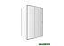 Душевой уголок Omnires Bronx S2050 110+10P 90 Душевой уголок Omnires Bronx S2050 110+10P 90