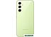 Смартфон Samsung Galaxy A54 5G SM-A546E/DS 6GB/128GB (лайм) Смартфон Samsung Galaxy A54 5G SM-A546E/DS 6GB/128GB (лайм)