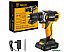 Дрель-шуруповерт Deko Banger 20V ONE + 083-1042 (с 1-им АКБ)