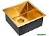 Кухонная мойка Paulmark PM214444-BG Кухонная мойка Paulmark PM214444-BG
