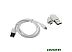 Кабель Defender USB08-01C (белый) Кабель Defender USB08-01C (белый)