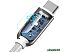 Кабель Baseus CATSK-02 White Кабель Baseus CATSK-02 White