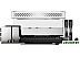 Кулер для процессора Jonsbo HX6200D White