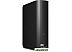 Внешний жесткий диск WD Elements Desktop 10TB WDBWLG0100HBK Внешний жесткий диск WD Elements Desktop 10TB WDBWLG0100HBK
