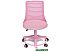 Кресло TetChair Kiddy (розовый)