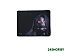 Коврик для мыши SmartBuy Rush Cyborg SBMP-04G-CB Коврик для мыши SmartBuy Rush Cyborg SBMP-04G-CB