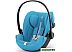 Детское автокресло Cybex Cloud G i-Size (beach blue Plus) Детское автокресло Cybex Cloud G i-Size (beach blue Plus)