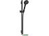 Душевой гарнитур Hansgrohe Vernis Blend 26423670 (черный матовый) Душевой гарнитур Hansgrohe Vernis Blend 26423670 (черный матовый)