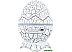 Астропланетарий Levenhuk LabZZ SP10 White Pearl Астропланетарий Levenhuk LabZZ SP10 White Pearl