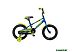 Детский велосипед Novatrack Extreme 16 2021 (163EXTREME.BL21) Детский велосипед Novatrack Extreme 16 2021 (163EXTREME.BL21)