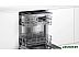 Посудомоечная машина Bosch SMV2IVX52E Посудомоечная машина Bosch SMV2IVX52E