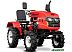 Мини-трактор Rossel XT-184D Мини-трактор Rossel XT-184D