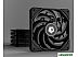 Вентилятор для корпуса ID-Cooling NO-12015-XT Black Вентилятор для корпуса ID-Cooling NO-12015-XT Black