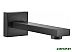 Излив Deante Cascada Nero NAC N82K Излив Deante Cascada Nero NAC N82K