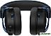 Наушники HyperX Cloud Alpha S (черный/синий) (HX-HSCAS-BL/WW) Наушники HyperX Cloud Alpha S (черный/синий) (HX-HSCAS-BL/WW)