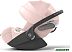 Детское автокресло Cybex Cloud T i-Size Peach Pink (Plus) Детское автокресло Cybex Cloud T i-Size Peach Pink (Plus)