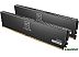 Оперативная память Team T-Create Classic 2x32ГБ DDR5 5600 МГц CTCCD564G5600HC46DC01 Оперативная память Team T-Create Classic 2x32ГБ DDR5 5600 МГц CTCCD564G5600HC46DC01