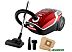 Пылесос Brayer BR4226 Пылесос Brayer BR4226